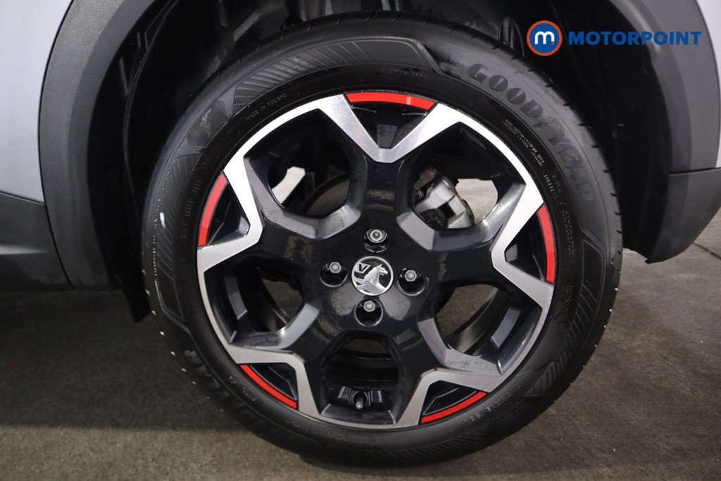 Used Vauxhall Mokka 2023 for sale - 76934100: Photo 23