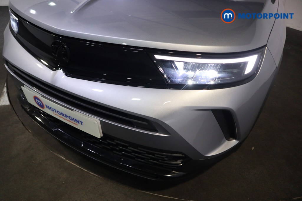 Used Vauxhall Mokka 2023 for sale - 76934100: Photo 29