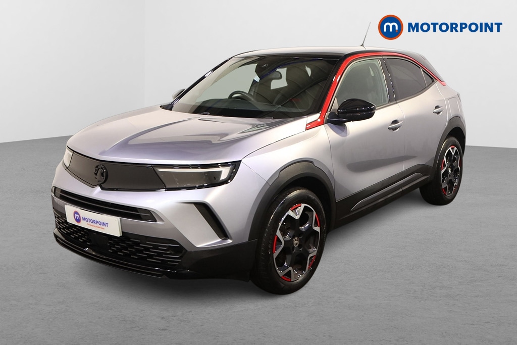 Used Vauxhall Mokka 2023 for sale - 76934100: Photo 3