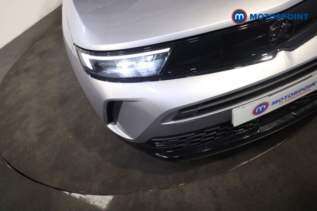 Used Vauxhall Mokka 2023 for sale - 76934100: Photo 30