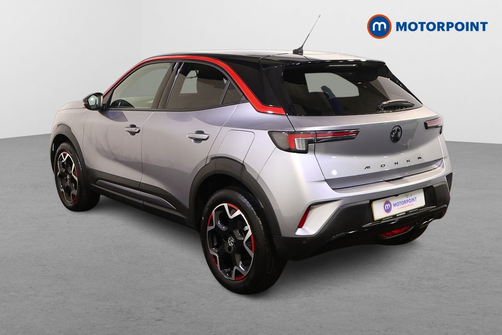 Used Vauxhall Mokka 2023 for sale - 76934100: Photo 5