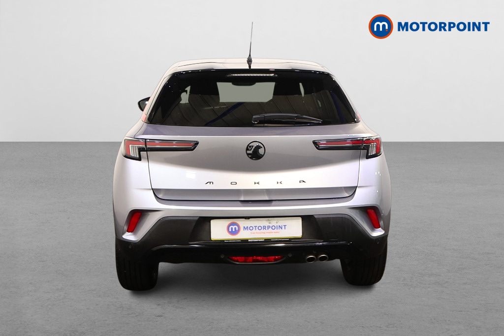 Used Vauxhall Mokka 2023 for sale - 76934100: Photo 6