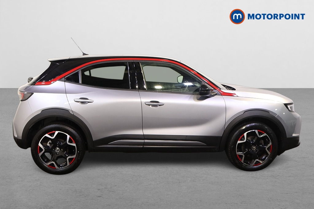 Used Vauxhall Mokka 2023 for sale - 76934100: Photo 8