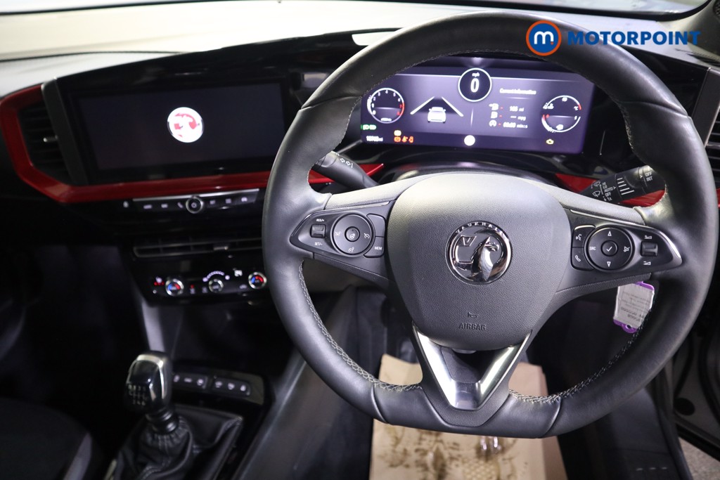 Used Vauxhall Mokka 2023 for sale - 76934100: Photo 9