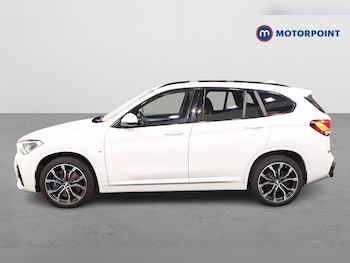Used BMW X1 2022 for sale - 75427133: Photo