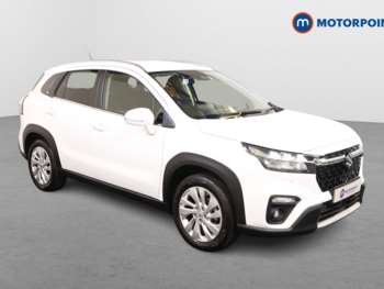 2023 - 1.5 Hybrid Motion 5dr AGS