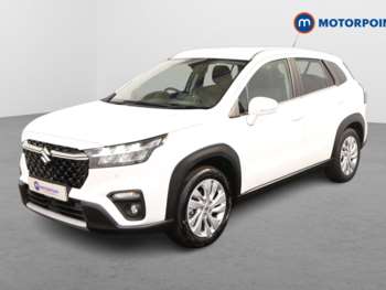 Used Suzuki SX4 S-Cross 2023 for sale - 74996799: Photo