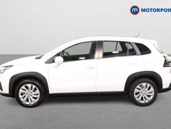 Used Suzuki SX4 S-Cross 2023 for sale - 74996799: Photo