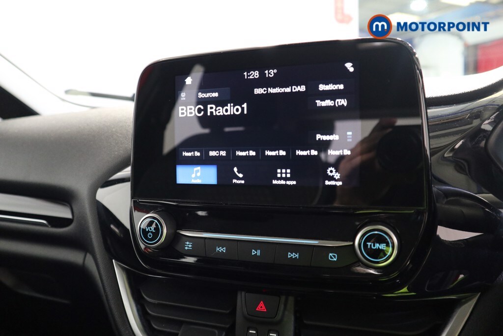 Used Ford Fiesta 2017 for sale - 78144957: Photo 10