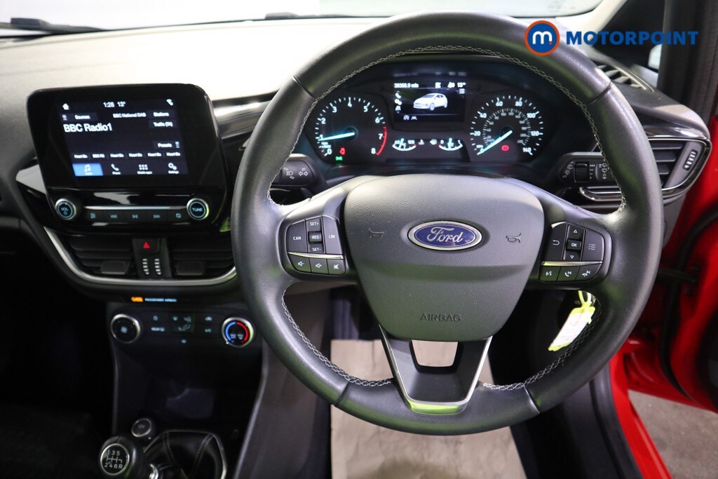 Used Ford Fiesta 2017 for sale - 78144957: Photo 11