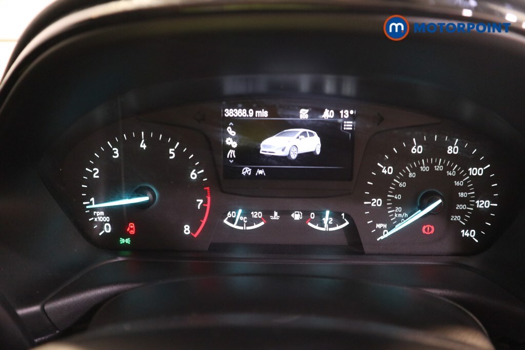 Used Ford Fiesta 2017 for sale - 78144957: Photo 12