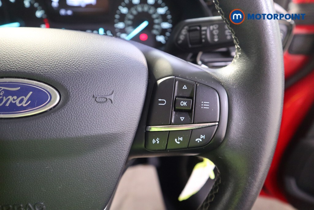 Used Ford Fiesta 2017 for sale - 78144957: Photo 14