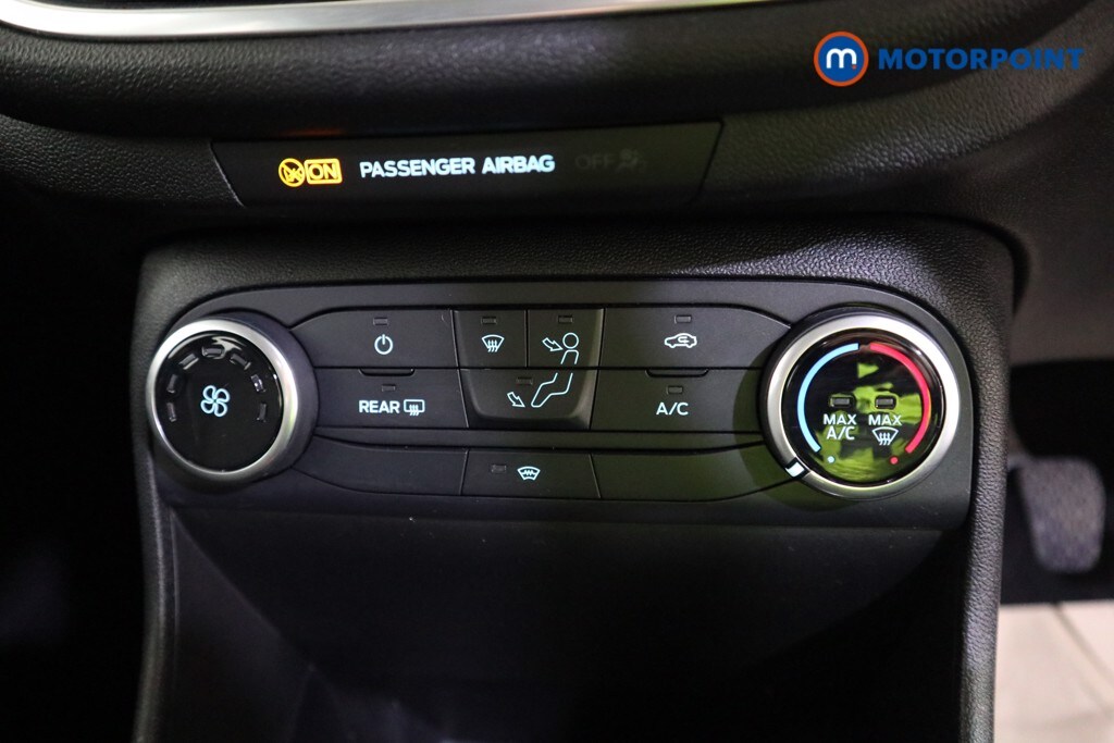 Used Ford Fiesta 2017 for sale - 78144957: Photo 16