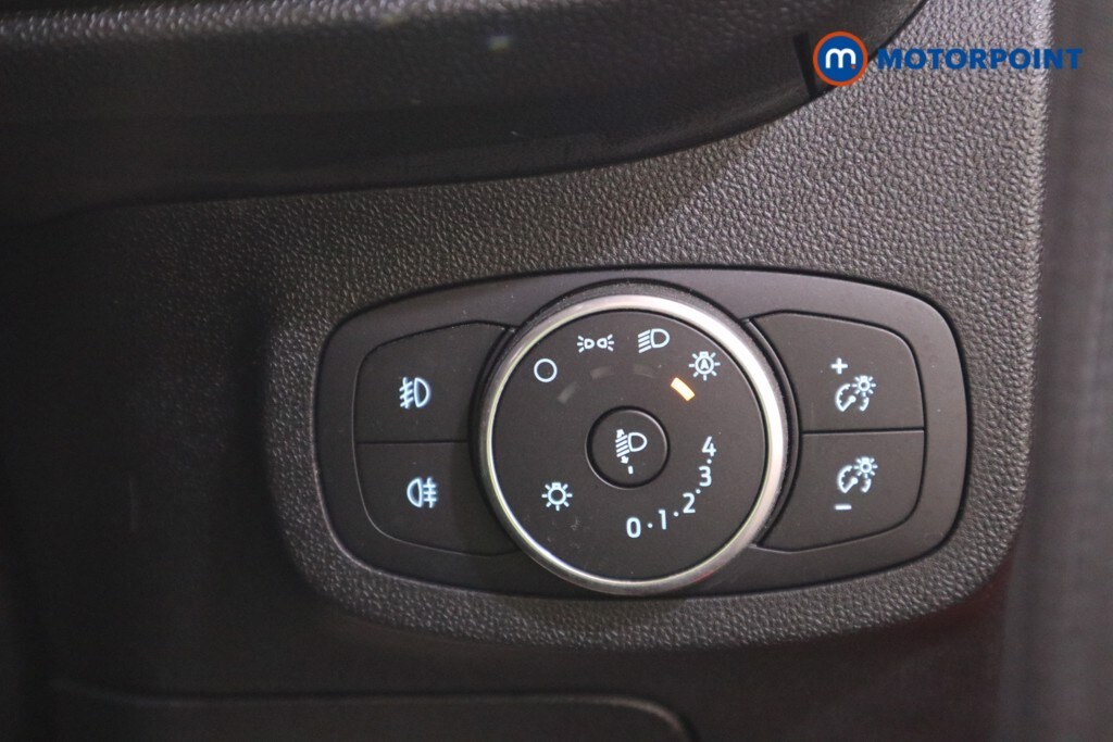 Used Ford Fiesta 2017 for sale - 78144957: Photo 20