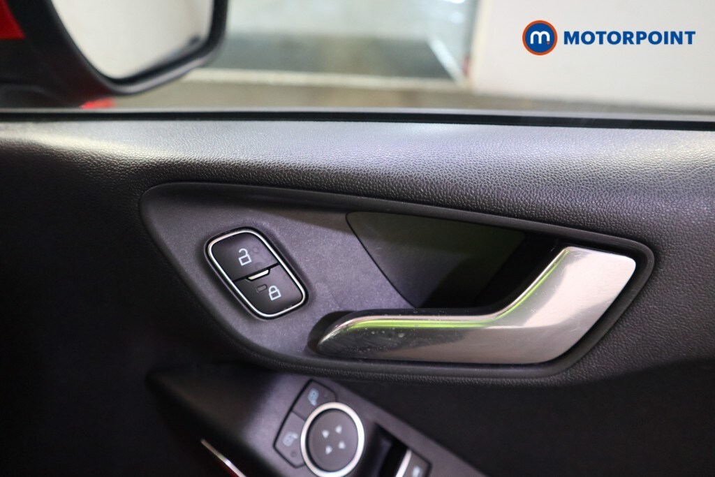 Used Ford Fiesta 2017 for sale - 78144957: Photo 24