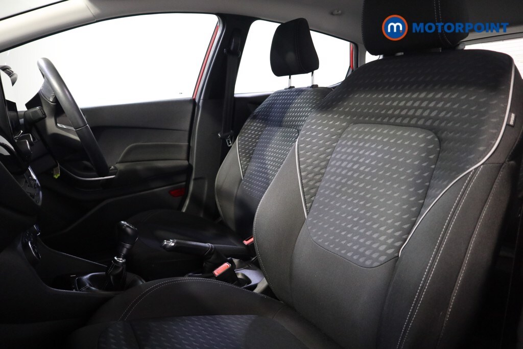 Used Ford Fiesta 2017 for sale - 78144957: Photo 25