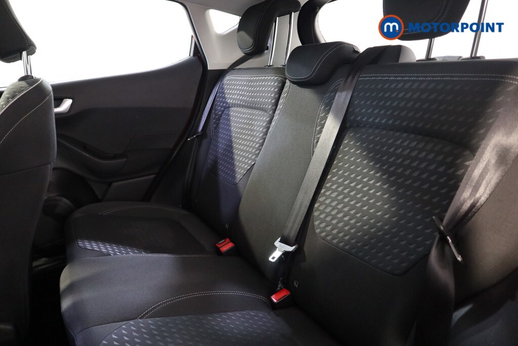 Used Ford Fiesta 2017 for sale - 78144957: Photo 26