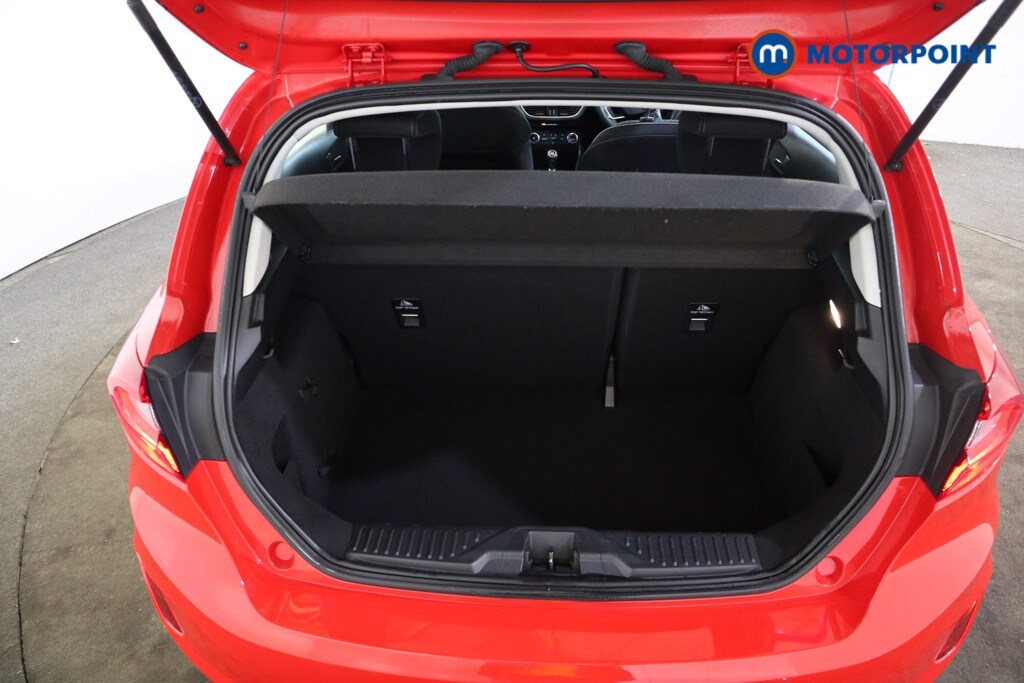 Used Ford Fiesta 2017 for sale - 78144957: Photo 28