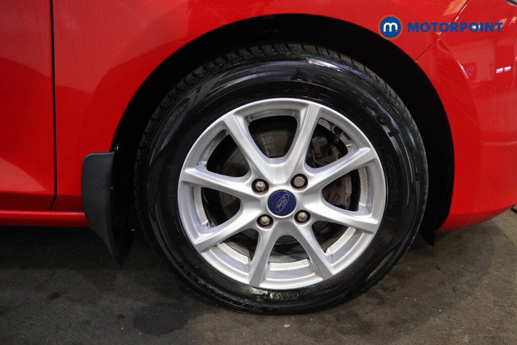 Used Ford Fiesta 2017 for sale - 78144957: Photo 31