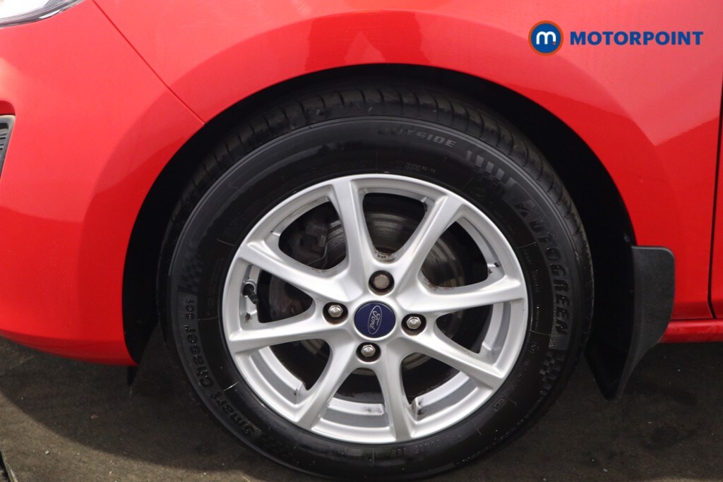 Used Ford Fiesta 2017 for sale - 78144957: Photo 32