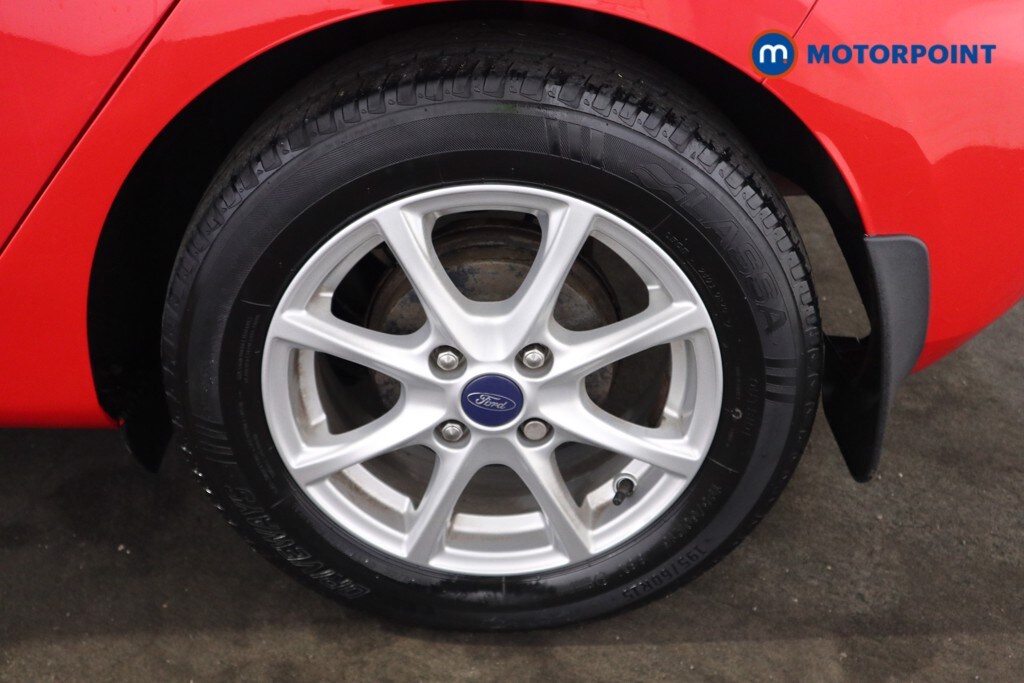 Used Ford Fiesta 2017 for sale - 78144957: Photo 33