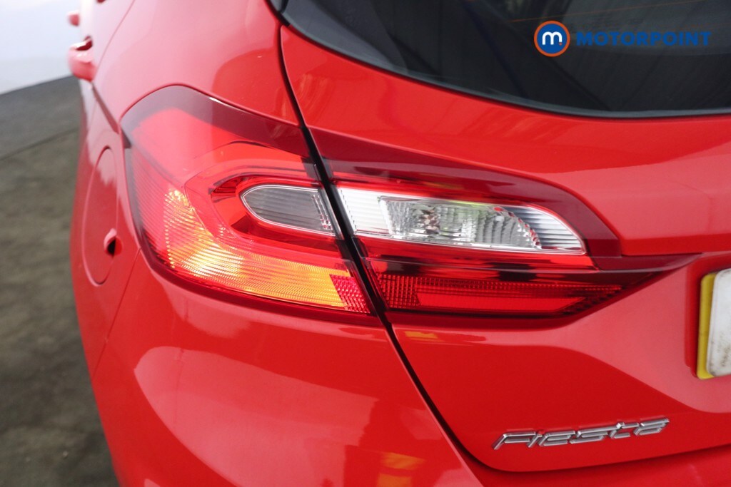 Used Ford Fiesta 2017 for sale - 78144957: Photo 34