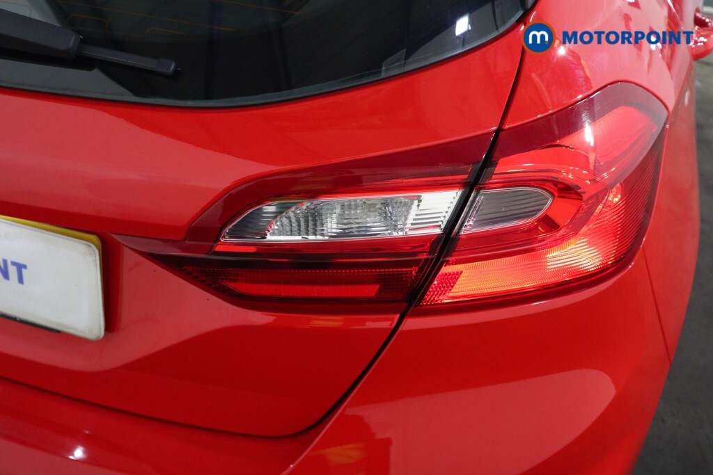 Used Ford Fiesta 2017 for sale - 78144957: Photo 35