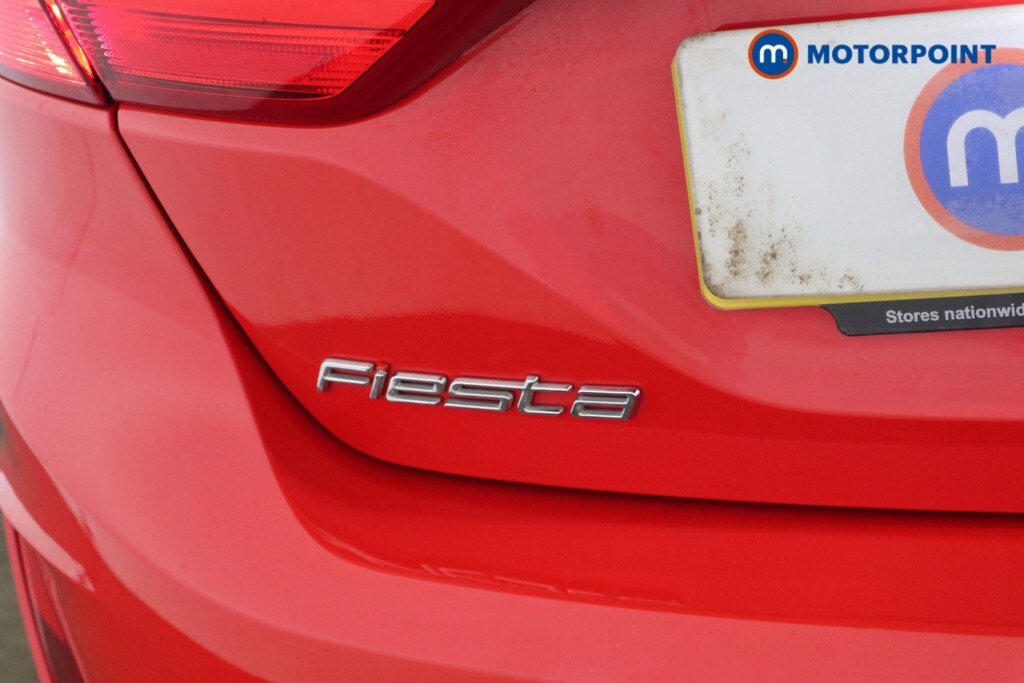 Used Ford Fiesta 2017 for sale - 78144957: Photo 36