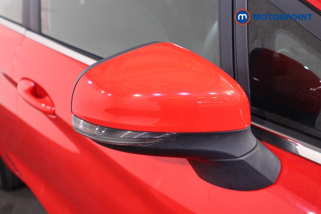 Used Ford Fiesta 2017 for sale - 78144957: Photo 39