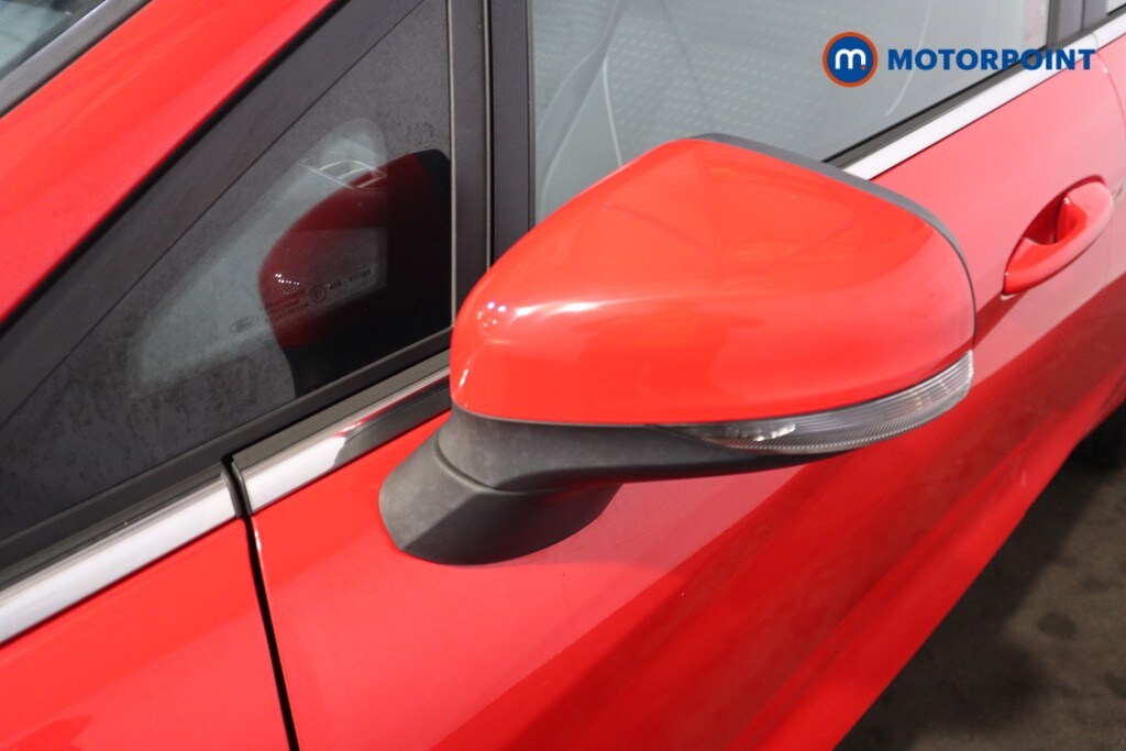 Used Ford Fiesta 2017 for sale - 78144957: Photo 40