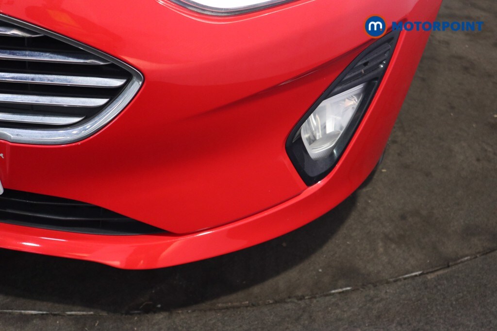 Used Ford Fiesta 2017 for sale - 78144957: Photo 42