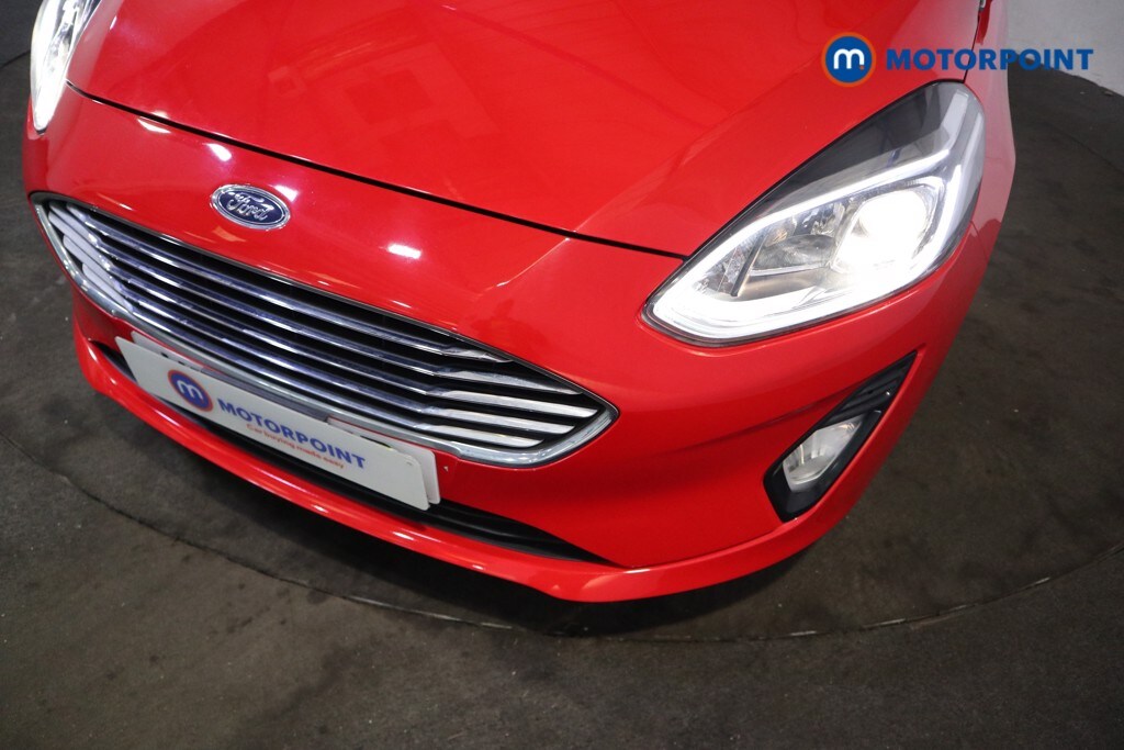 Used Ford Fiesta 2017 for sale - 78144957: Photo 44