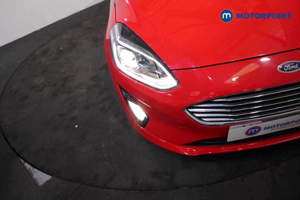 Used Ford Fiesta 2017 for sale - 78144957: Photo 45