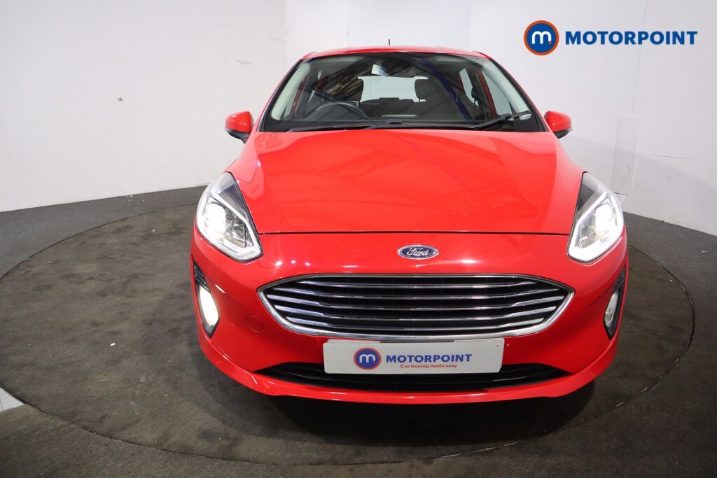 Used Ford Fiesta 2017 for sale - 78144957: Photo 46