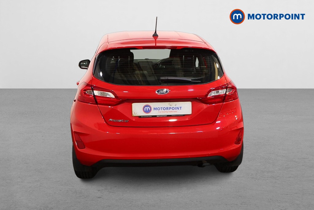 Used Ford Fiesta 2017 for sale - 78144957: Photo 6
