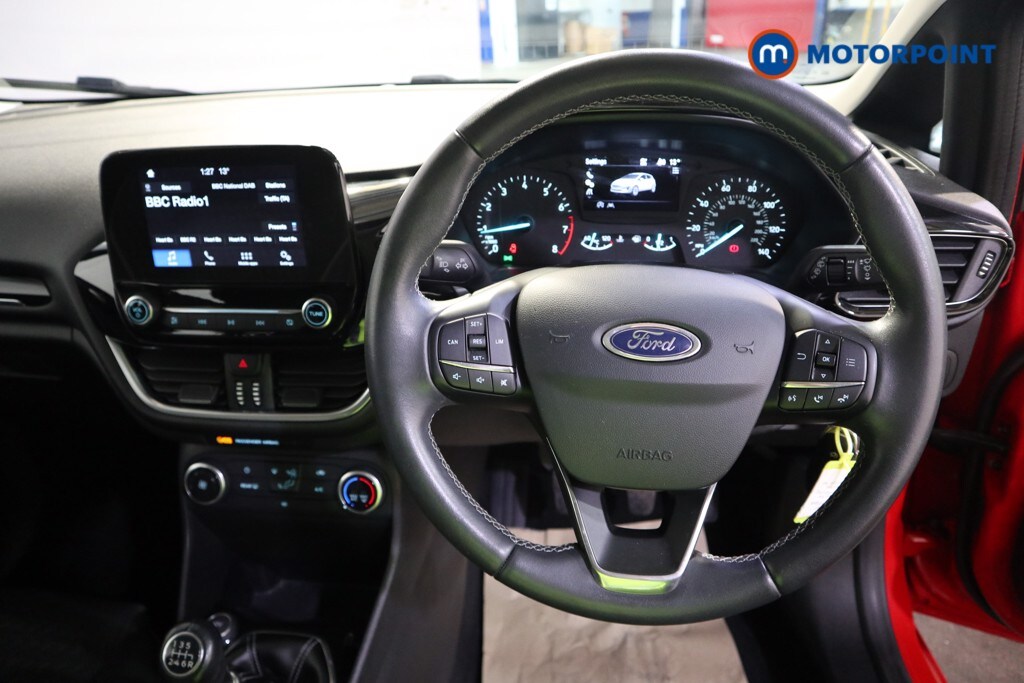 Used Ford Fiesta 2017 for sale - 78144957: Photo 9