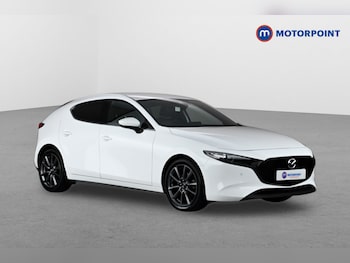 Used Mazda Mazda3 2022 for sale - 78730420: Photo