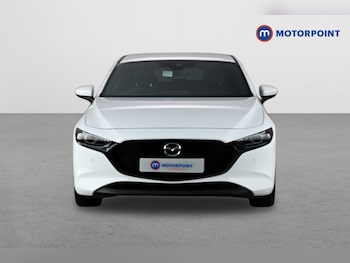 Used Mazda Mazda3 2022 for sale - 78730420: Photo