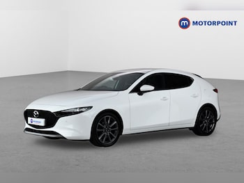 Used Mazda Mazda3 2022 for sale - 78730420: Photo