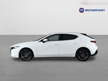 Used Mazda Mazda3 2022 for sale - 78730420: Photo