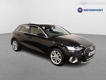 Used Audi A3 2021 for sale - 76028567: Photo