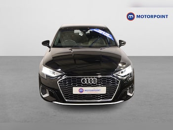 Used Audi A3 2021 for sale - 76028567: Photo