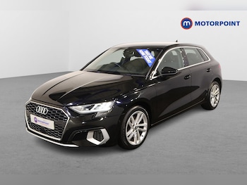 Used Audi A3 2021 for sale - 76028567: Photo