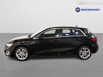 Used Audi A3 2021 for sale - 76028567: Photo