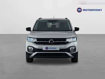 Used Volkswagen T-Cross 2022 for sale - 79862662: Photo