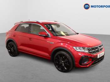 2022 - 1.5 TSI R-Line 5dr