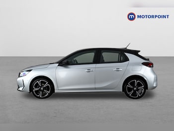 Used Vauxhall Corsa 2023 for sale - 78838766: Photo