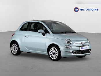Used Fiat 500 2023 for sale - 79216876: Photo