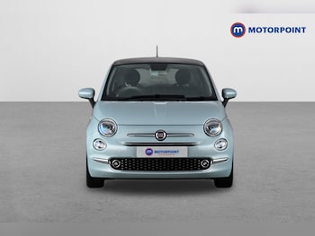 Used Fiat 500 2023 for sale - 79216876: Photo