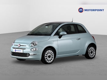 Used Fiat 500 2023 for sale - 79216876: Photo